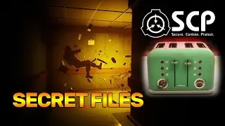 ФИНАЛ ➤ SCP : Secret Files #5