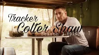 Colter Shaw | Tracker | Scene Pack 
