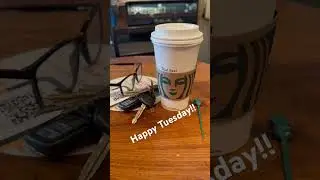 #tuesday #coffee #business #celebrate #drinks #breakfast #relax #workday