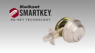 Maintenance Mainia 2016-2017 Key Control Deadbolt Test Training Demo