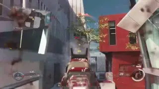 Call of Duty Infinite warfare- XIM4 (Major_Zero010) PS4