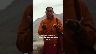 I feel powerful when I'm alone | Monks of Key Monastery, India | Spiti Valley, India | Lost Media