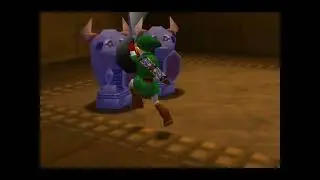 Top 5 Zelda Ocarina of Time Rom Hacks