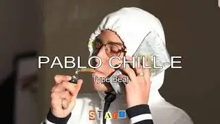 PLUG - Pablo Chill-e x Yung Beef x Lil Baby Type Beat Pista de Trap Instrumental Prod. Staeb naibaf