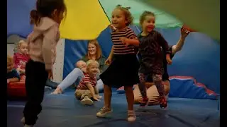 Kenora District Services Board (KDSB) EarlyON Child and Family Centres