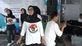 Arisan Bersama  Banyumasan Bali Januari 2025