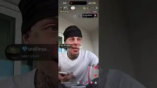 Part 1 Drama between J wavy and Anti while Wavy is staying the week at Kiara&rsquo;s place 🤔🤯