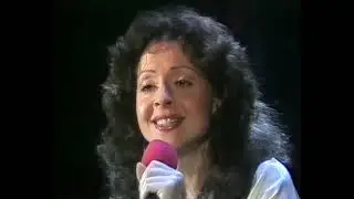 Vicky Leandros @ ZDF Hit-Sommernacht 1984