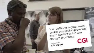 TaaS Technology 2019 - Promo #1
