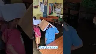 Concentrate and Balance The Book Game 🎮🎯   #concentration #activity #funny #balance #trending #viral