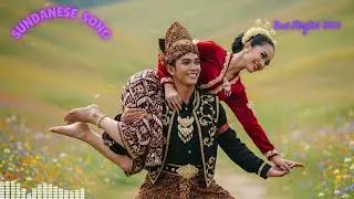 “Pasundan Soulfire Romance 🔥💞 | Intense Emotional Love Songs”