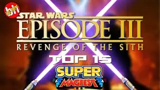 3-й турнир BHultra по игре Star Wars: Episode III &ndash; Revenge of the Sith: The Video Game For The Xbox