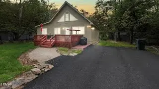 9424 Juniper Drive, Tobyhanna, PA Presented by Heather Schierloh, RSPS, ABR, AHWD.