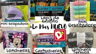 | Morrales, cartucheras, super economicas en tiendas #d1| | Temporada Escolar 📚✏️| #morral