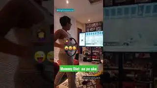 Ring Fit Adventure - Real life exercise for kids and Adult