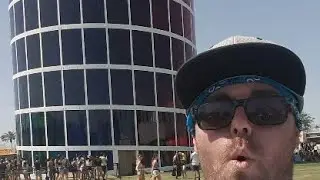 CoachellaFest 2018!