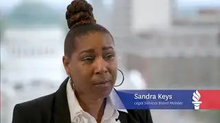 Legal Services Client Video - Sandra Keys