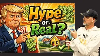 Can These Mortgage Ideas Actually Improve Affordability? (Hype vs Reality)