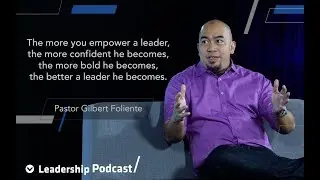 Victory Leadership Podcast: Creating a Leadership Culture