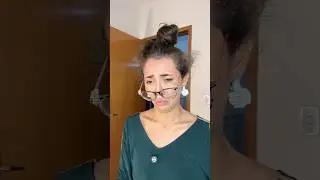 BRINCO DE J&Oacute;IA - ​⁠@gisellehfreitas #comedia #humor