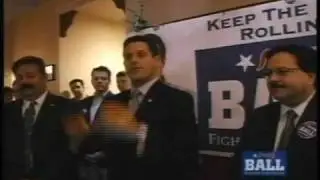 Assemblyman Greg Ball's 2008 Campaign Kickoff
