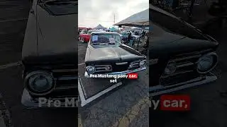 Plymouth Barracuda &ndash; Oryginalny samoch&oacute;d typu Pony Car
