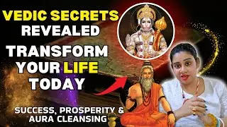 The ULTIMATE Vedic Switchword Guide for Success, Promotion, & Wish Fulfilment | Manifest Anything