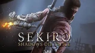 Sekiro (The One Armed Wolf) OST Extended - Sekiro: Shadows Die Twice Soundtrack