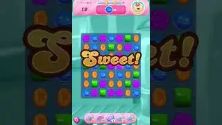 Candy Crush Saga Levels 01 To 29