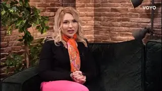 Petra Meštrić o novoj prekretnici: 'Upisala sam doktorat, to je korak dalje!' | Brak na prvu