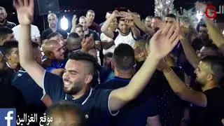 اشرف ابو الليل محمود السويطي حسن ابو الليل حفلة كرم بويرات