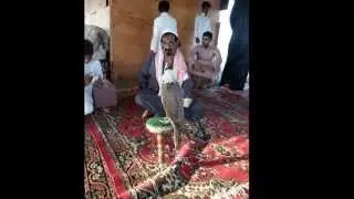 صور ومحاوله طرح طيور الجحادله في الشعيبة والمجيرمة العام 1435هـ