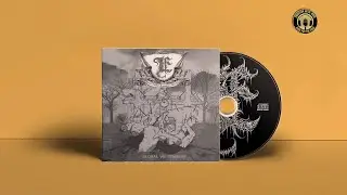 E.V.A | 2022 | Global Vis Tenebris (Full Album)