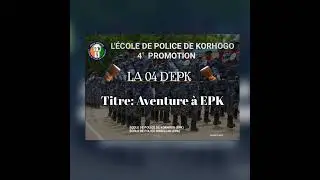 LA 04 D'EPK _Aventure à EPK