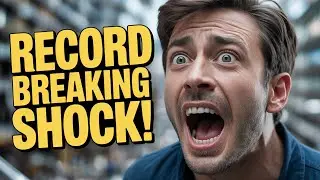 Unbelievable WEIRD World Records That Will Shock You!