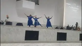 SHEMEN VESH - Que Deus &eacute; esse 