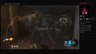 Zombie Chronicles All Maps