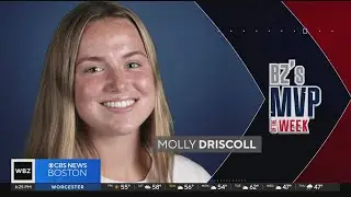 Molly Driscoll helps Watertown H.S. field hockey break national shutout record