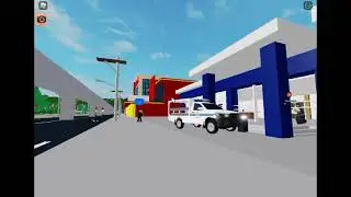 Pinoy RP Dark RP [Beta] The Crazy Trio