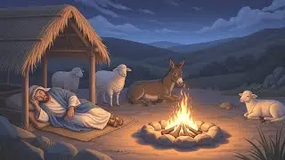 Se voc&ecirc; se sente perdido hoje, deixe estes Salmos guiarem seu sono