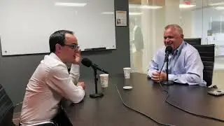 Bryan Slaton: Resilience Lived Out - Episode 78