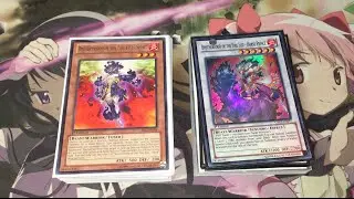 3 5 Axis Fire Fist Yu-Gi-Oh! Deck Profile (April 2015 Format)