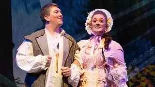 Good Morrow, Good Lover - Iolanthe (Gilbert & Sullivan) | Ipswich G&S Society