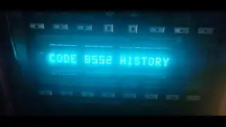 ECM Diagnostic Codes, GM Cadillac Models - Including Seville, Eldorado