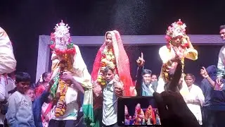 Vedant mujhe cal party new 2026#manojbhaiaadiwasi1322