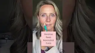 HIDE Nasolabial Folds Over 50