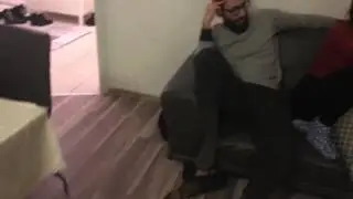 Mannequin Challenge Deltown