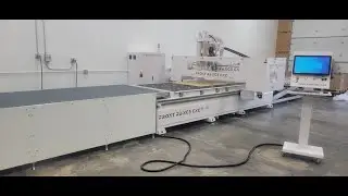About Front Range CNC