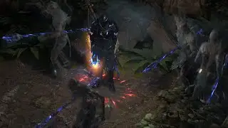 [POE 2] Spectre Spark Powered Zealot End Game Content