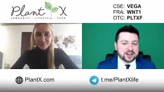 PlantX; CEO Julia Dives Into Q3 Results and Answers Questions